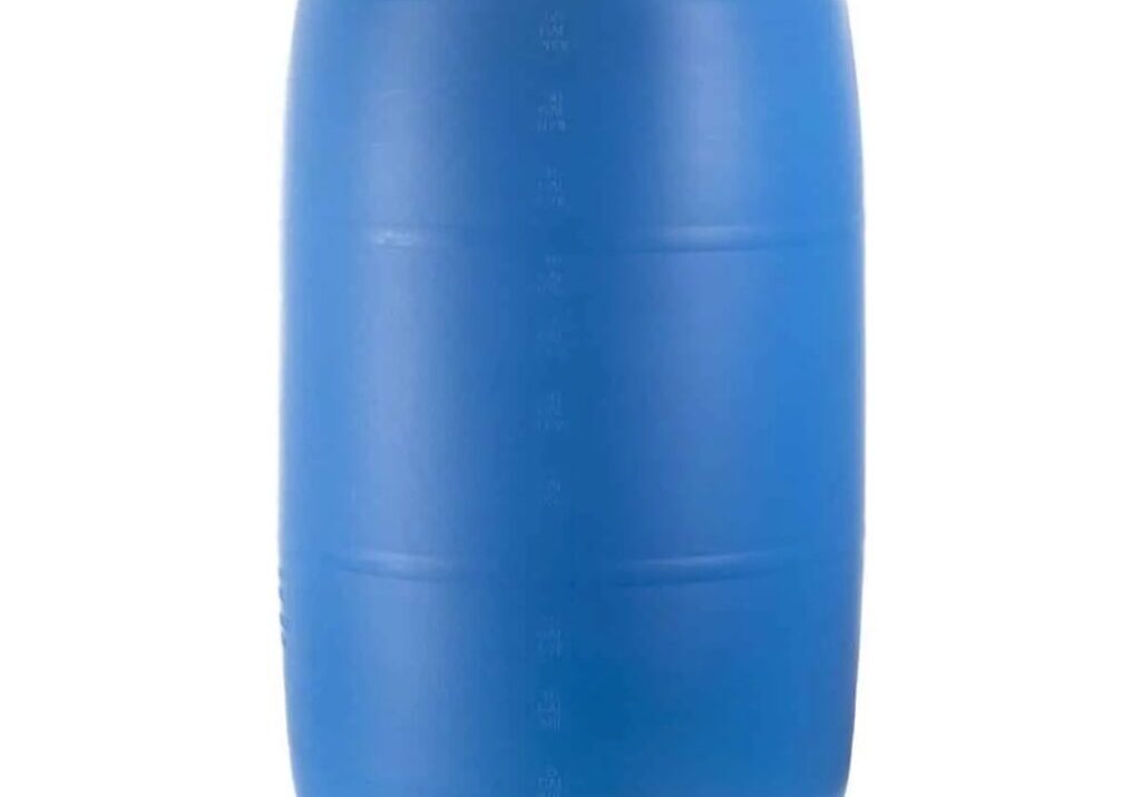 blue-water-barrel